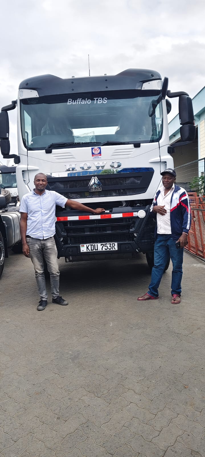 Cargo Handling